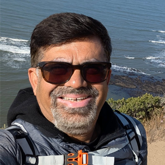 Sanjay Bhasin